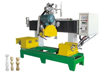 เครื่องราวบันไดหินโปรไฟล์อัตโนมัติ