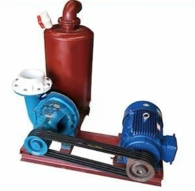 YZW-425 single-inlet centrifugal water pump YZW-425 15kW and 22kW single-inlet centrifugal water pump