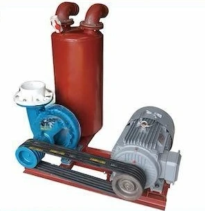 YZW-620 double-inlet centrifugal water pump YZW-620 15kW and 22kW double-inlet centrifugal water pump