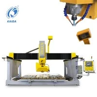 เครื่องเลื่อยเลเซอร์เลเซอร์ซีเอ็นซี 5 แกน