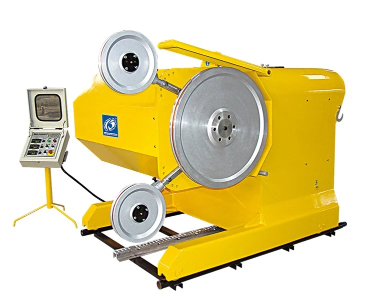 info-1-1 Wire Saw Stone Cutter