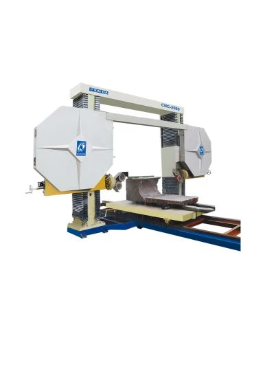 CNC เครื่องเลื่อยสายเพชร