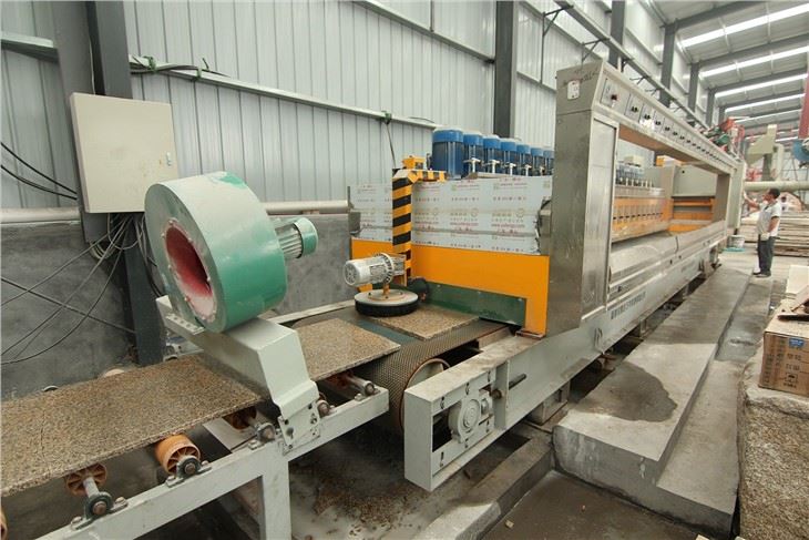 Granite Polishing Machine For Sale