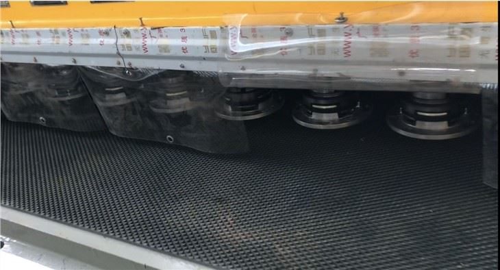 Granite Polishing Machine For Sale