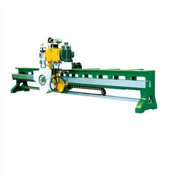 เครื่องขัดขอบหินอัตโนมัติ